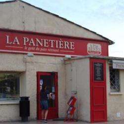 Boulangerie Pâtisserie Panetiere (le) - 1 - 