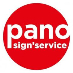 Pano Sign'service Saint Brieuc