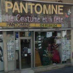 Vêtements Femme Pantomine - 1 - 