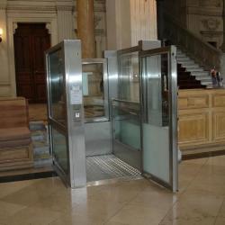 Producteur PAOLI Elevators - 1 - 
