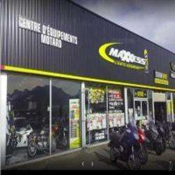 Centres commerciaux et grands magasins Paoli Moto Maxxess - 1 - 