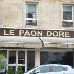 Restaurant Paon Doré - 1 - 