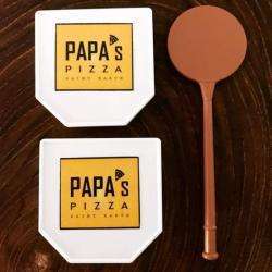 Restaurant Papa's Pizza - 1 - 