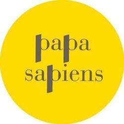 Papa Sapiens Paris