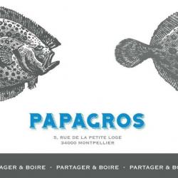 Restaurant Papagros - 1 - 