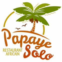 Restaurant Papaye Solo - 1 - 