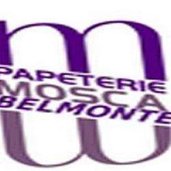 Papeterie PAPETERIE MOSCA ET BELMONTE - 1 - 