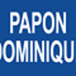 Entreprises tous travaux Papon Dominique - 1 - 