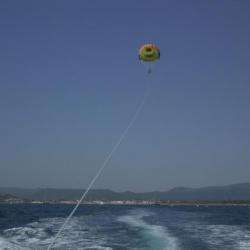 Parachute Ascensionnel Grimaud
