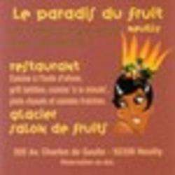 Le Paradis Du Fruit Boulogne Billancourt