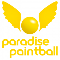 Activité pour enfant Paradise Paintball - 1 - 