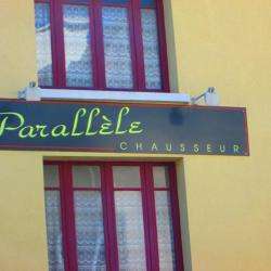 Chaussures Parallele - 1 - 