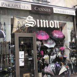 Bijoux et accessoires Parapluies Simon - 1 - 