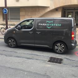 Parasystem Paris