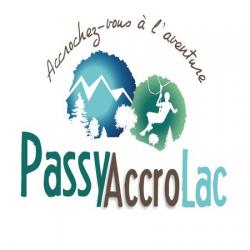 Activité pour enfant Parc aventure Passy Accro Lac  - 1 - 