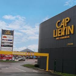 Centres commerciaux et grands magasins Parc Commercial Cap LIévin - 1 - Parc Commercial Cap Liévin - 62800 Liévin - 