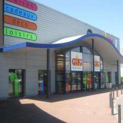 Centres commerciaux et grands magasins Parc commercial de l'Ambrésis - 1 - 