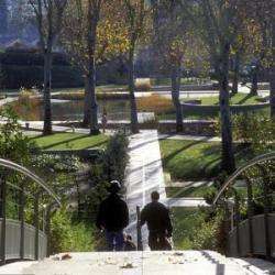 Parc De Bercy