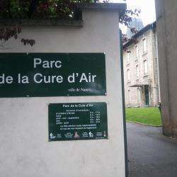 Parc De La Cure D'air Nancy