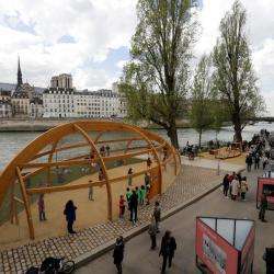 Parcs et Activités de loisirs Parc des Rives de Seines  - 1 - 