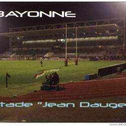 Parc Des Sports Jean Dauger Bayonne