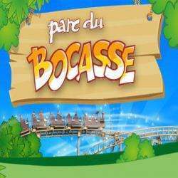 Parc Du Bocasse Le Bocasse