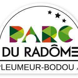 Parc Du Radôme : Loisirs Et Découvertes Pleumeur Bodou
