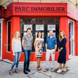 Agence immobilière PARC IMMOBILIER - 1 - 