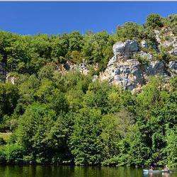 Parcs et Activités de loisirs parc naturel des Causses du Quercy - 1 - 