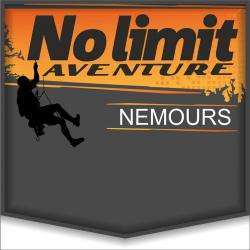 Parc No Limit Aventure Nemours