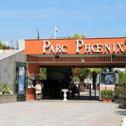 Parc Phoenix Nice