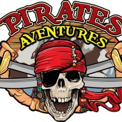 Parcs et Activités de loisirs Parc Pirates Aventures - 1 - 