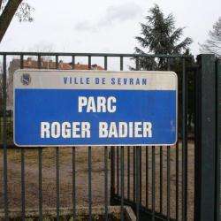 Parc Roger Badier Sevran