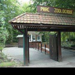 Parc animalier parc zoologique - 1 - 