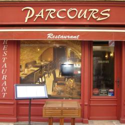 Restaurant Parcours - 1 - 