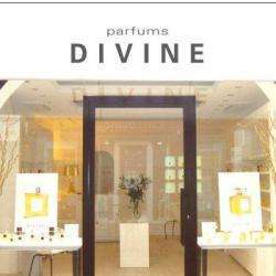 Parfumerie et produit de beauté PARFUMERIE DIVINE INSTITUT - 1 - 