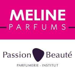 Parfumerie Méline Saint Maximin La Sainte Baume