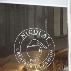 Parfumerie Nicolaï Paris
