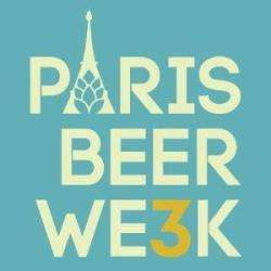 Evènement Paris Beer Week - 1 - 