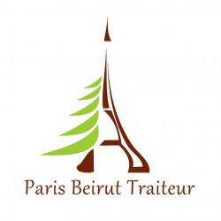 Paris Beirut Paris