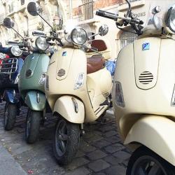 Moto et scooter Paris By Scooter - 1 - 