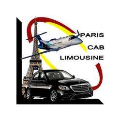 Paris Cab Limousine Goussainville