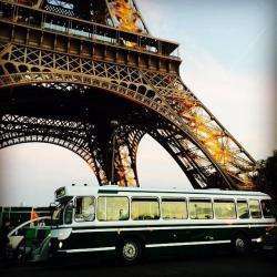Location de véhicule Paris Classic Tour - 1 - 
