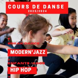 Activité pour enfant PARIS DANCE SCHOOL - Studio - 1 - 