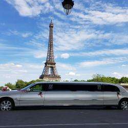Location de véhicule Paris Dream Limousines - 1 - 
