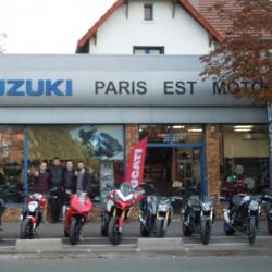 Paris Est Moto Champigny Sur Marne