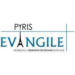 Autre Paris Evangile - Espace Campo Formio - 1 - 