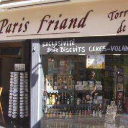 Epicerie fine Paris Friand - 1 - 