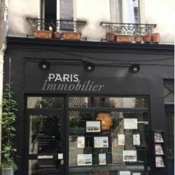 Agence immobilière Paris Immobilier - 1 - 