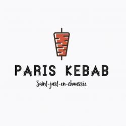 Paris Kebab Saint Just En Chaussée